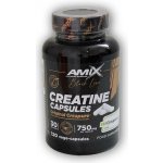 Amix Black Line Creatine Creapure Capsules 120 kapslí – Hledejceny.cz