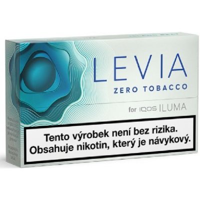 LEVIA Island Beat krabička – Zboží Dáma