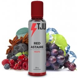 T-Juice Red Astaire Shake & Vape 20 ml