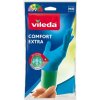 Rukavice, ochranné pomůcky Vileda Comfort Extra