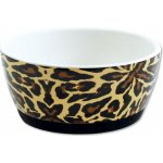 Magic Cat miska keramická s gumovou podložkou 13,5 cm – Sleviste.cz
