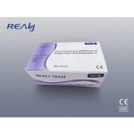 Hangzhou Realy Tech Novel Coronavirus SARS-Cov-2 Antigen Rapid Test Device saliva 20 ks – Hledejceny.cz
