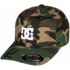 Kšíltovka Dc Cap Star 2 BY CAMO baseballka