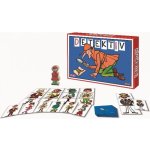 Efko Detektiv – Zboží Mobilmania