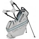 Big Max Dri Lite Hybrid Tour 2 Stand Bag – Zboží Dáma