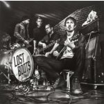 Lost Boots - Come Cold, Come Wind CD – Hledejceny.cz