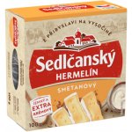 Sedlčanský Hermelín smetanový 100g – Zboží Dáma