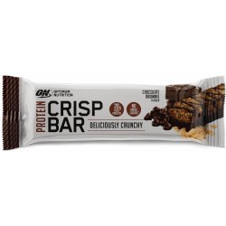 Optimum Nutrition Protein Crisp Bar 65 g