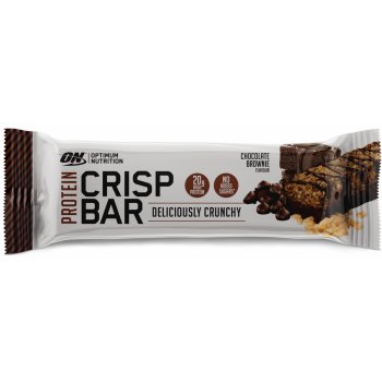 Optimum Nutrition Protein Crisp Bar 65 g