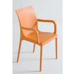 Alba Plastová židle Eset – Zboží Dáma