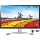 Monitor LG 27UK600