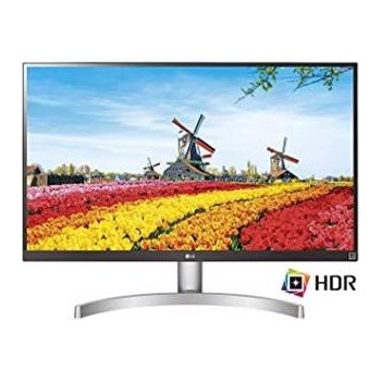 LG 27UK600