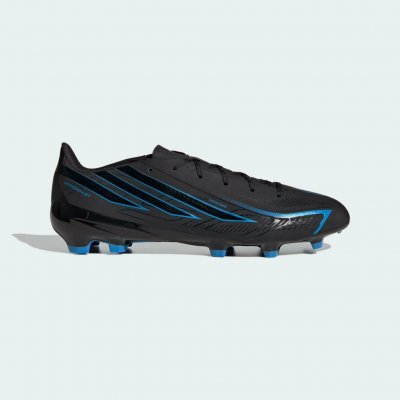 adidas F50 Hyperfast League Firm Ground černá – Hledejceny.cz