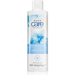 Avon Care Intimate Refreshing svěží gel pro intimní hygienu s vitamínem E 250 ml