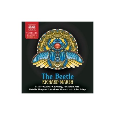 The Beetle (EN) – Zbozi.Blesk.cz