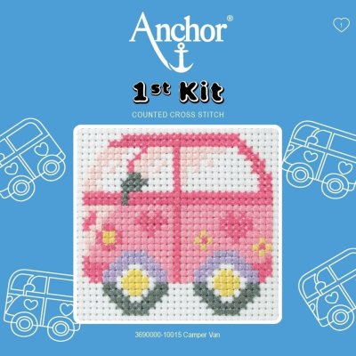 Anchor 3690000 10015 – Zboží Dáma