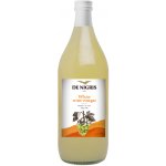 De Nigris Vinný ocet bílý 1L – Zboží Dáma De Nigris Vinný ocet bílý 1L – Zboží Dáma