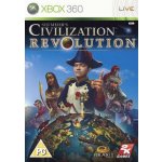 Civilization Revolution – Zboží Živě