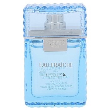 Versace Eau Fraiche toaletní voda pánská 5 ml