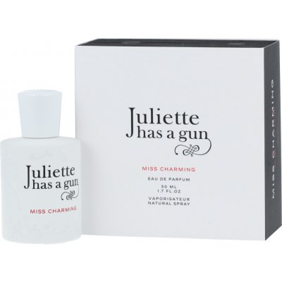 Juliette Has a Gun Miss Charming parfémovaná voda dámská 50 ml – Hledejceny.cz