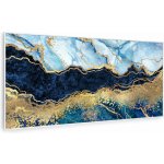 Klarstein Wonderwall Air Art Smart 700 W – Zboží Dáma