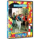 Film Discopříběh DVD