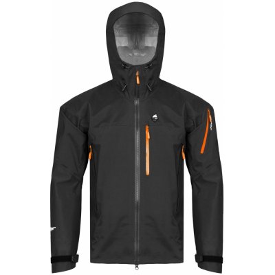 High Point Protector Brother 6.0 Jacket Black – Zbozi.Blesk.cz