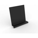 Nástěnný program Useit držák tabletu/knihy černý – Hledejceny.cz
