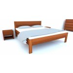 Postelia RIO Buk – Zboží Mobilmania