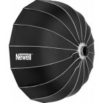 Newell Parabolic softbox 120 cm – Zboží Živě