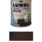 Luxol Dekor 0,75 l palisandr – Sleviste.cz