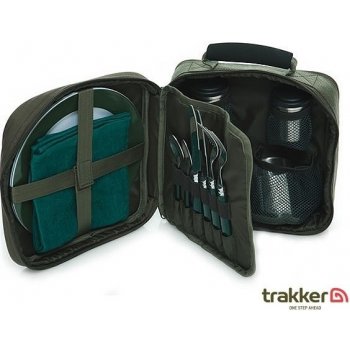 Trakker Jídelní set NXG D/L Food Utensil Pack