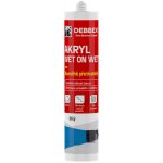 Debbex 20102WET Malířský tmel Wet on Wet 280 ml bílá – Hledejceny.cz