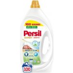 Persil Prací gel Sensitive pro citlivou pokožku 100 PD – Zboží Mobilmania