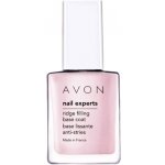 Avon Podkladový lak Nail Experts Prime 10 ml – Zboží Mobilmania