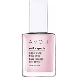 Avon Podkladový lak Nail Experts Prime 10 ml