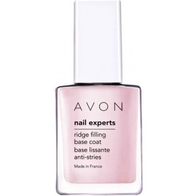 Avon Podkladový lak Nail Experts Prime 10 ml