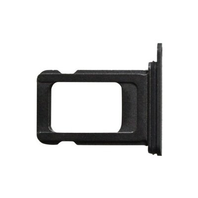Šuplík SIM iPhone 11 black – Zbozi.Blesk.cz