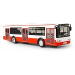 Rappa Autobus, který hlásí zastávky česky 28 cm – Zboží Dáma