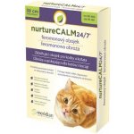 Meridian Animal Health Feromonový obojek nurture CALM pro kočky 1 ks – Hledejceny.cz