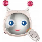 Benbat zrcátko pro pozorování dítěte 25 cm x 29 cm béžová – Zboží Dáma