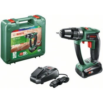 Bosch PSB 18 LI-2 Ergonomic 0.603.9B0.300