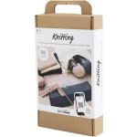Creativ Company Kreativní sada na pletení pro začátečníky 1 ks – Hledejceny.cz