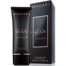 Bvlgari Man In Black balzám po holení 100 ml