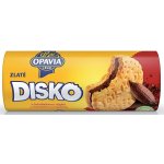 Opavia Disko sušenky s čokoládovou náplní 169 g – Hledejceny.cz
