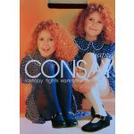 Consay dívčí punčocháče Happy jeans – Zbozi.Blesk.cz