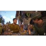 Kingdom Come: Deliverance – Zboží Živě