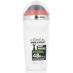 L'Oréal Paris Men Expert Shirt Protect 48h roll-on 50 ml – Zbozi.Blesk.cz