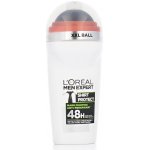 L'Oréal Paris Men Expert Shirt Protect roll-on 50 ml – Sleviste.cz