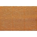 Krepový papír 180g role 50cm x 2,5m sv. hnědý 567 – Zboží Dáma